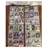 Baseball Trading Cards