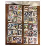 Baseball Trading Cards