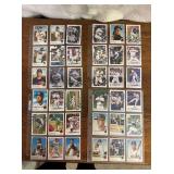 Baseball Trading Cards