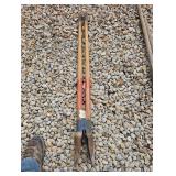 Manual Post Hole Digger (Jabbers)