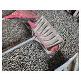 Snow Shovels