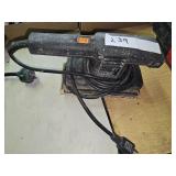 Black & Decker Sander
