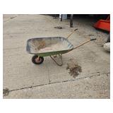 Wheel Barrow