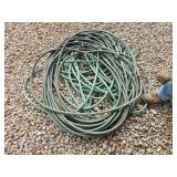 Miscellaneous Garden Hose