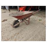 Wheel Barrow