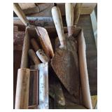 Masonry Tools