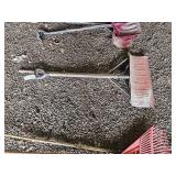 Snow Shovels
