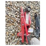 Floor Jack