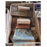 Concrete, Drywall, & Masonry Tools