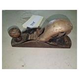 Vintage Dunlap Hand Plane