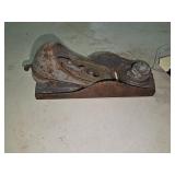 Vintage Low Angle Block Plane