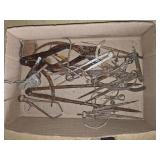 Machinist's & Carpenter's Dividers & Calipers