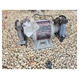 Tradesman Bench Grinder
