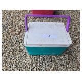 Igloo Cooler