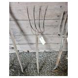 Hay Fork
