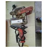 Milwaukee Heavy Duty Hole Hawg Drill