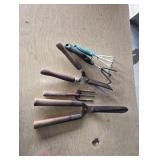 Gardening Tools