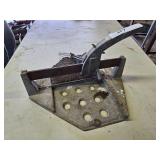 No. 2 Tile Cutter