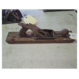 Vintage Hand Plane