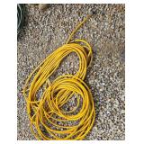 Miscellaneous Garden Hose