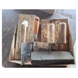Masonry/Concrete, & Drywall Tools