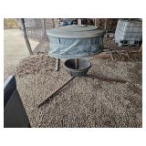Mineral Feeder