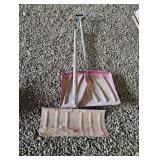 Snow Shovels