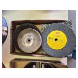 Grinder Wheels
