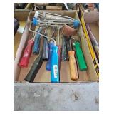 Painting Supplies