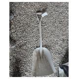 Scoop Shovel