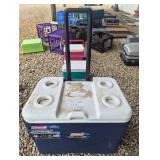 Coleman 50qt Cooler