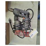 Pair of Drills