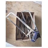 Hack Saws & Blades