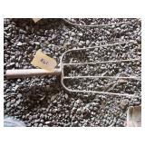Antique Pitch Fork head