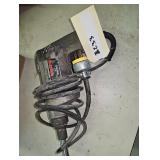 Power Drill
