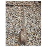 Manual Post Hole Digger (Jabbers)