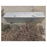 Sturgis Michigan Heavy Duty Aluminum Tool box