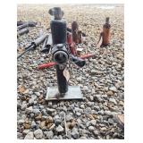 Trailer Jack