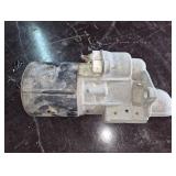 4-mag Mopar Starter