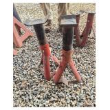 Pair of Jack Stands