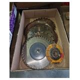 Circular Saw Blades