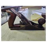 Vtg. Dunlap Hand Plane