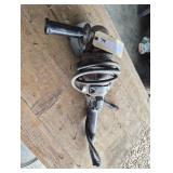 Wildcat Angle Grinder
