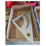 Adjustable Angle Tri-Angle