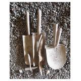 Shovel Heads & Pick Axe Head