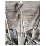 Misc. Hand Tools