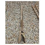 Manual Post Hole Digger (Jabbers)