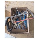 Hack Saws & Blades