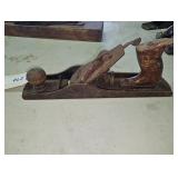 Vintage Hand Plane