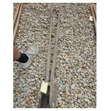 Manual Post Hole Digger (Jabbers)